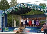 
											В Далматово стартовал финал XXIII областных сельских спортивных игр &laquo;Золотой колос&raquo; 									