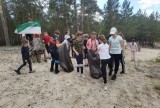 
											На популярном пляже Кургана прошла акция по уборке мусора									