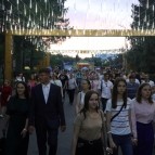 Вадим Шумков и Андрей Яцкин поздравили выпускников Курганской области с окончанием школы
Вадим Шумков и Андрей Яцкин поздравили выпускников Курганской области с окончанием школы