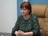 Татьяна Сандакова: «Ответственное отношение к животным закреплено законом»
Татьяна Сандакова: «Ответственное отношение к животным закреплено законом»