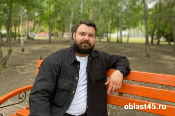 Александр Шмыков &mdash; про гранты и подготовку к форуму &laquo;Утро&raquo;
