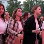 Вадим Шумков и Андрей Яцкин поздравили выпускников Курганской области с окончанием школы
Вадим Шумков и Андрей Яцкин поздравили выпускников Курганской области с окончанием школы