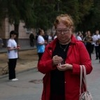 В День памяти и скорби в Кургане прошла акция «Свеча памяти»
В День памяти и скорби в Кургане прошла акция «Свеча памяти»