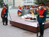22 июня в Кургане пройдут памятные мероприятия
22 июня в Кургане пройдут памятные мероприятия