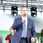 Вадим Шумков и Андрей Яцкин поздравили выпускников Курганской области с окончанием школы
Вадим Шумков и Андрей Яцкин поздравили выпускников Курганской области с окончанием школы