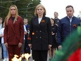 В День памяти и скорби в Кургане прошла акция «Свеча памяти»
В День памяти и скорби в Кургане прошла акция «Свеча памяти»