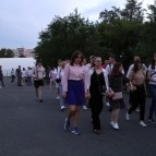 Вадим Шумков и Андрей Яцкин поздравили выпускников Курганской области с окончанием школы
Вадим Шумков и Андрей Яцкин поздравили выпускников Курганской области с окончанием школы