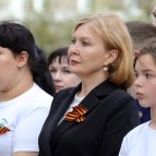 В День памяти и скорби в Кургане прошла акция «Свеча памяти»
В День памяти и скорби в Кургане прошла акция «Свеча памяти»