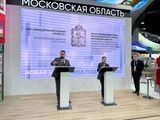 
											Курганские предприятия на XXV Петербургском международном экономическом форуме подписали соглашения с Московской областью и Якутией									