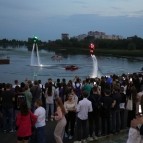 Вадим Шумков и Андрей Яцкин поздравили выпускников Курганской области с окончанием школы
Вадим Шумков и Андрей Яцкин поздравили выпускников Курганской области с окончанием школы