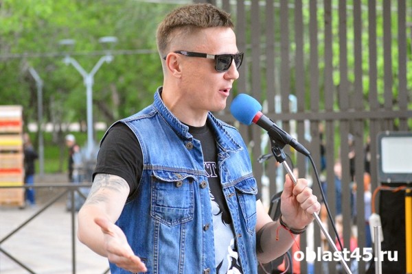 «Цой жив!». Курганцы услышали «Кукушку» и нашли «Звезду по имени Солнце» «Цой жив!». Курганцы услышали «Кукушку» и нашли «Звезду по имени Солнце»