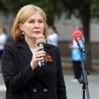 В День памяти и скорби в Кургане прошла акция «Свеча памяти»
В День памяти и скорби в Кургане прошла акция «Свеча памяти»