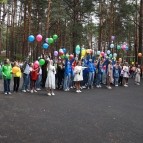 
											Дети из Луганской народной республики отдохнули в Курганской области									
