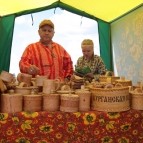В Частоозерье с большим размахом прошел этнокультурный фестиваль "Купала"
В Частоозерье с большим размахом прошел этнокультурный фестиваль "Купала"