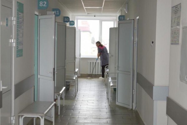 В шадринской ЦРБ ребёнку с гниющей ногой отказали в медосмотре