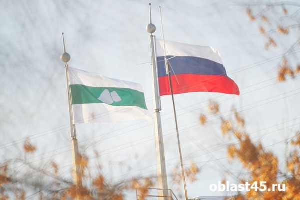 В Зауралье почти завершилось объединение районов в округа