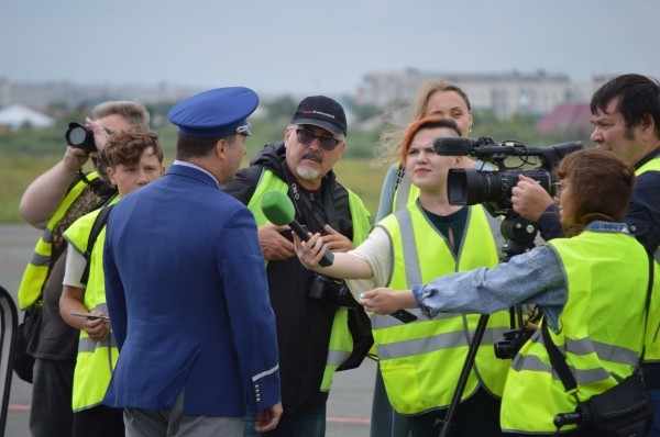 В ближайшее время цены на авиарейсы из Кургана в Москву не снизят В ближайшее время цены на авиарейсы из Кургана в Москву не снизят