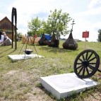 
											Крестовско-Ивановская ярмарка встретила гостей со всей Курганской области и других регионов									