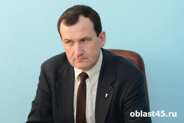 «Курганская область самодостаточна». Илья Назаренко — о развитии торговли в регионе «Курганская область самодостаточна». Илья Назаренко — о развитии торговли в регионе
