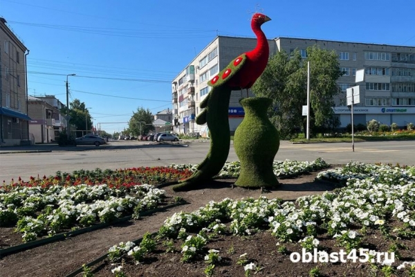 В Шадринске два дня подряд будет звучать современная музыка В Шадринске два дня подряд будет звучать современная музыка