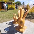 
											Крестовско-Ивановская ярмарка встретила гостей со всей Курганской области и других регионов									
