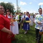 В Частоозерье с большим размахом прошел этнокультурный фестиваль "Купала"
В Частоозерье с большим размахом прошел этнокультурный фестиваль "Купала"