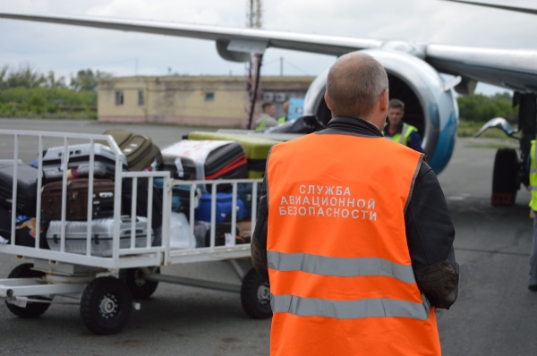 В ближайшее время цены на авиарейсы из Кургана в Москву не снизят В ближайшее время цены на авиарейсы из Кургана в Москву не снизят