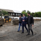 
											В Кургане идёт реконструкция стадиона &laquo;Локомотив&raquo;									