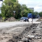 
											 Губернатор Вадим Шумков проконтролировал, как идёт ремонт социальных и инфраструктурных объектов Каргапольского округа									