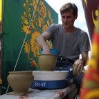 В Частоозерье с большим размахом прошел этнокультурный фестиваль "Купала"
В Частоозерье с большим размахом прошел этнокультурный фестиваль "Купала"