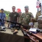 В Частоозерье с большим размахом прошел этнокультурный фестиваль "Купала"
В Частоозерье с большим размахом прошел этнокультурный фестиваль "Купала"