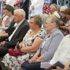 В Курганской области проходят мероприятия, посвященные празднованию Дня любви, семьи и верности
В Курганской области проходят мероприятия, посвященные празднованию Дня любви, семьи и верности
