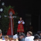 В Частоозерье с большим размахом прошел этнокультурный фестиваль "Купала"
В Частоозерье с большим размахом прошел этнокультурный фестиваль "Купала"