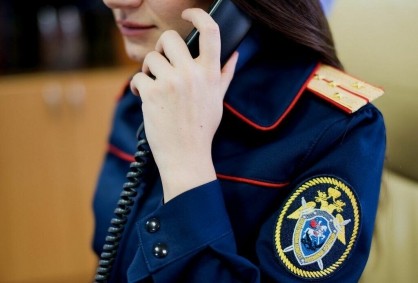 В следственном управлении в круглосуточном режиме действует «горячая линия» для беженцев В следственном управлении в круглосуточном режиме действует «горячая линия» для беженцев