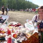В Частоозерье с большим размахом прошел этнокультурный фестиваль "Купала"
В Частоозерье с большим размахом прошел этнокультурный фестиваль "Купала"