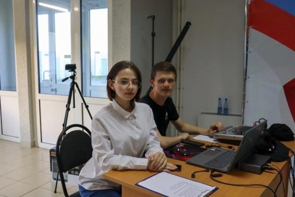 Курганские подростки могут выбрать профессию со школьной скамьи