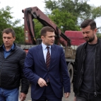 
											В Кургане идёт реконструкция стадиона &laquo;Локомотив&raquo;									