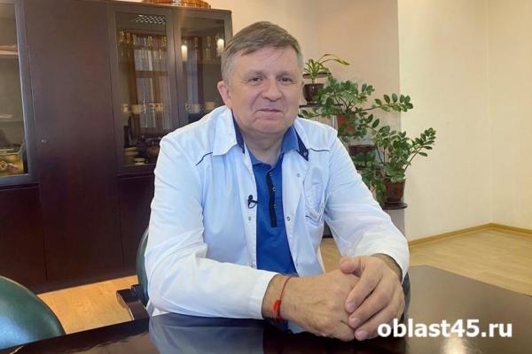 Курганский врач дал рекомендации, как не попасть в больницу в жару Курганский врач дал рекомендации, как не попасть в больницу в жару
