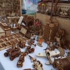 
											Крестовско-Ивановская ярмарка встретила гостей со всей Курганской области и других регионов									