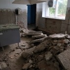 
											 Губернатор Вадим Шумков проконтролировал, как идёт ремонт социальных и инфраструктурных объектов Каргапольского округа									