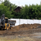 
											В Кургане идёт реконструкция стадиона &laquo;Локомотив&raquo;									