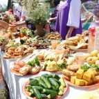 В Частоозерье с большим размахом прошел этнокультурный фестиваль "Купала"
В Частоозерье с большим размахом прошел этнокультурный фестиваль "Купала"
