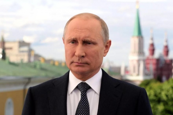 Владимир Путин увеличил число вице-премьеров Владимир Путин увеличил число вице-премьеров