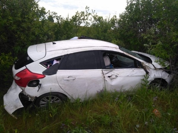 В Шадринске несовершеннолетний нарушитель ПДД попал под колёса