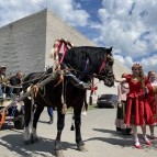 В Частоозерье с большим размахом прошел этнокультурный фестиваль "Купала"
В Частоозерье с большим размахом прошел этнокультурный фестиваль "Купала"