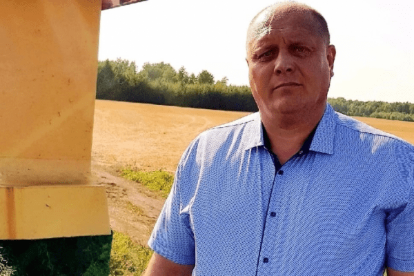 В Половинском округе Зауралья переизбрали главу В Половинском округе Зауралья переизбрали главу