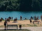 
											Жителям Курганской области напомнили  о правилах безопасности на водоемах									