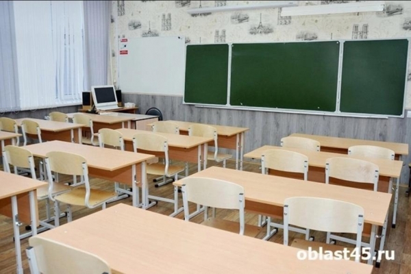 Выбрать будущую профессию зауральским школьникам поможет &laquo;билет в будущее&raquo;