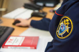 Завершено расследование уголовного дела в отношении женщины, оскорбившей судью
