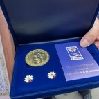 В Курганской области проходят мероприятия, посвященные празднованию Дня любви, семьи и верности
В Курганской области проходят мероприятия, посвященные празднованию Дня любви, семьи и верности